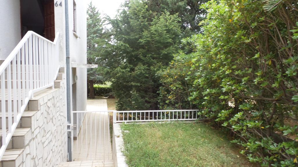 Tihana Apartments Jadranovo Room photo