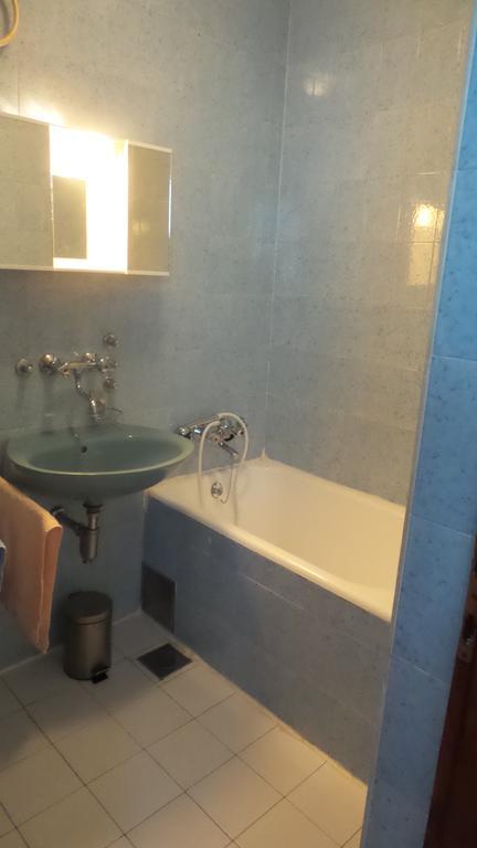 Tihana Apartments Jadranovo Room photo