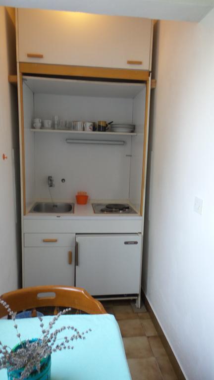 Tihana Apartments Jadranovo Room photo