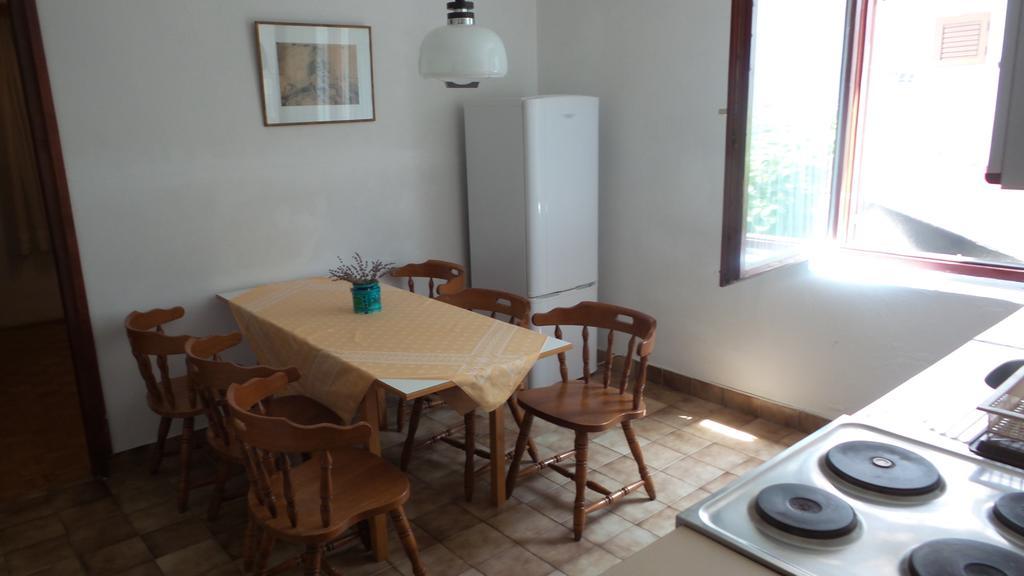 Tihana Apartments Jadranovo Room photo
