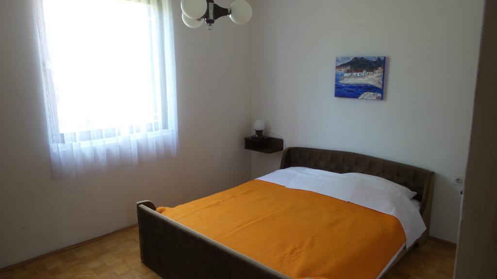 Tihana Apartments Jadranovo Room photo