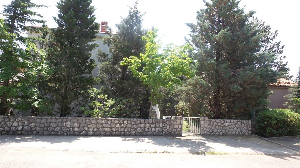 Tihana Apartments Jadranovo Room photo