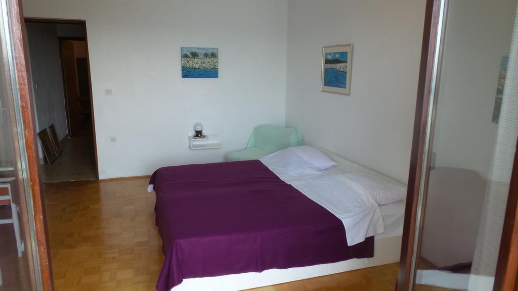 Tihana Apartments Jadranovo Room photo