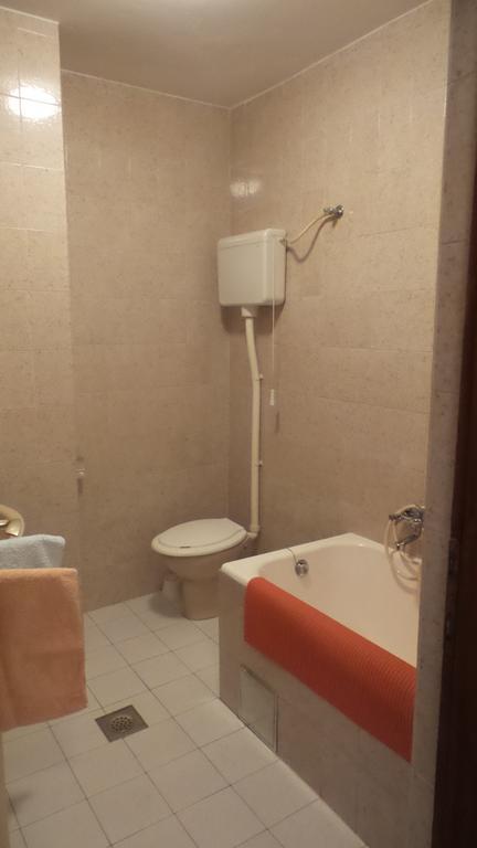Tihana Apartments Jadranovo Room photo