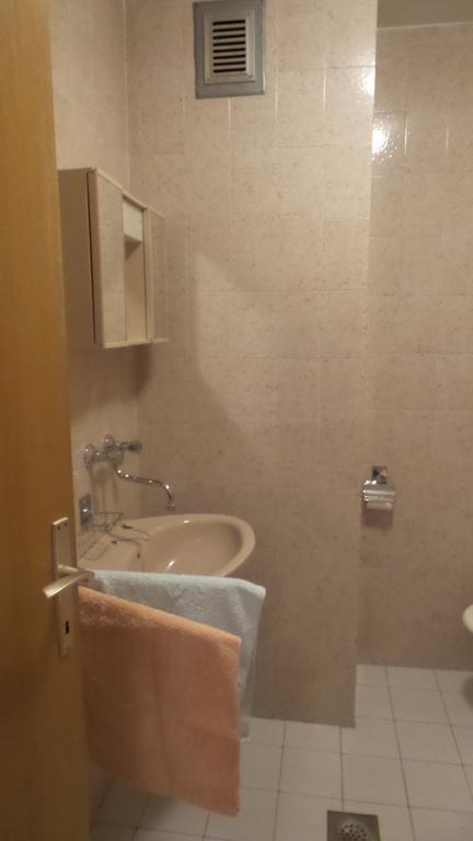 Tihana Apartments Jadranovo Room photo